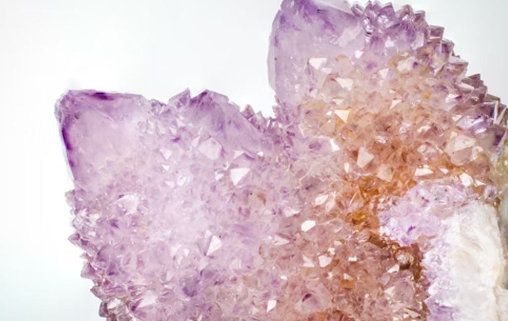 Gemstone Treatment Detection - AGR Lab Jaipur